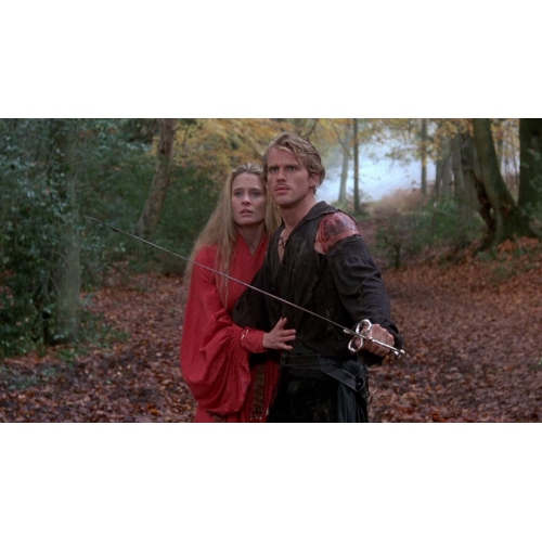 Princess Bride (DVD)