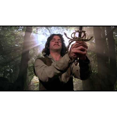 Princess Bride (DVD)