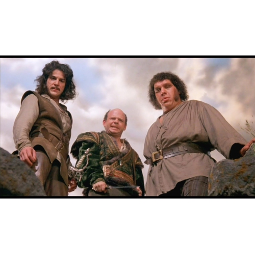Princess Bride (DVD)