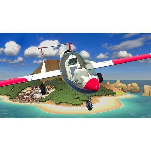 Ps4 ultrawings 2024