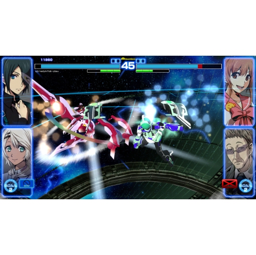 Senko no Ronde 2 - Limited Run #98 [PlayStation 4]