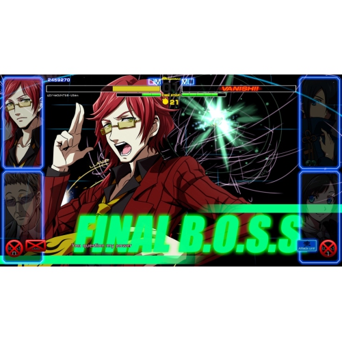 Senko no Ronde 2 - Limited Run #98 [PlayStation 4]