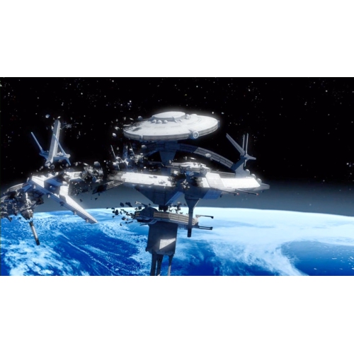 Senko no Ronde 2 - Limited Run #98 [PlayStation 4]