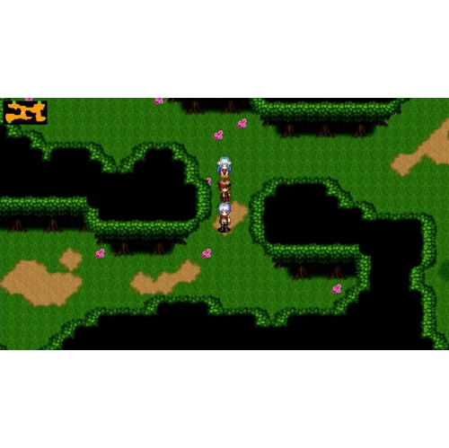 Liege Dragon - Limited Run #460 [PlayStation 4]