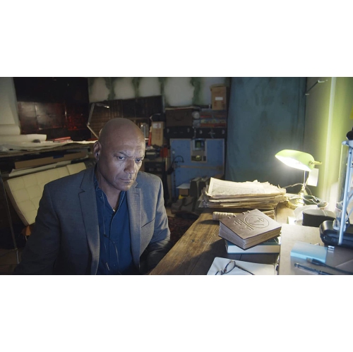 Night Book - Limited Run #454 [PlayStation 4]