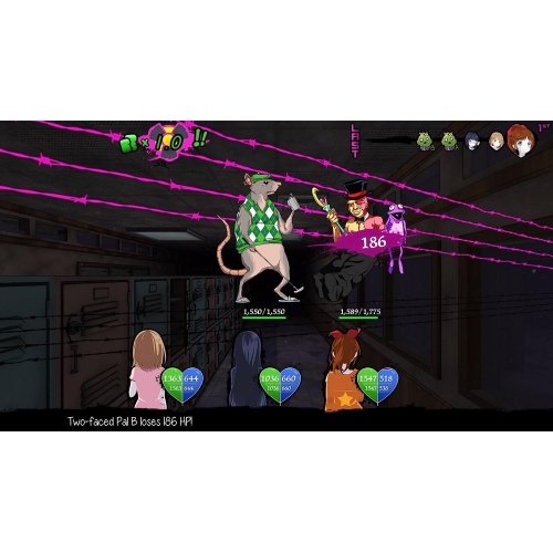 Undead Darlings ~no cure for love~ [PlayStation 4]