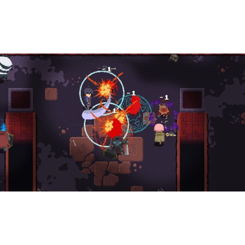 Sword of the Necromancer [PlayStation 5]