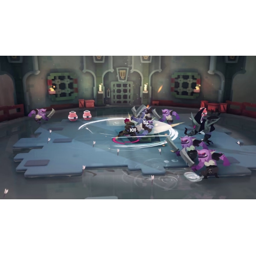 Young Souls - Collector's Edition [Nintendo Switch]