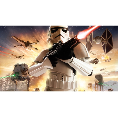 Star Wars Battlefront [PlayStation 4]