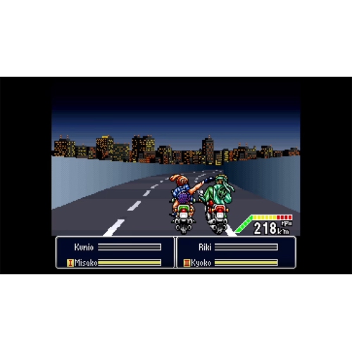 River City Girls Zero - Limited Run #18 [PlayStation 5]