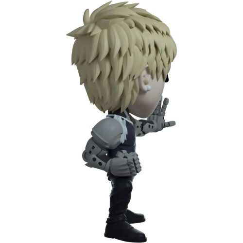 Youtooz: One Punch Man Collection [Genos] Vinyl Figure #1