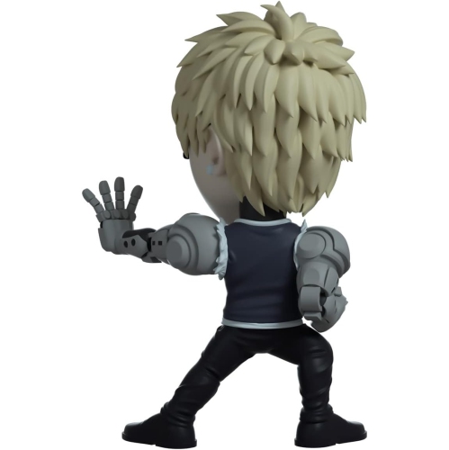 Youtooz: One Punch Man Collection [Genos] Vinyl Figure #1