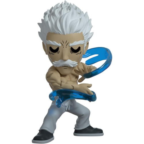 Youtooz: One Punch Man Collection [Silver Fang] Vinyl Figure #4