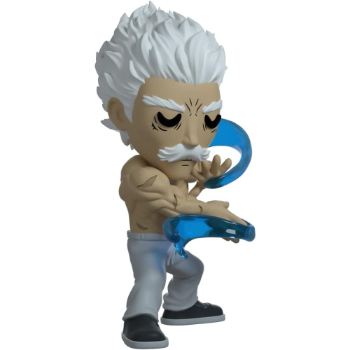 Youtooz: One Punch Man Collection [Silver Fang] Vinyl Figure #4