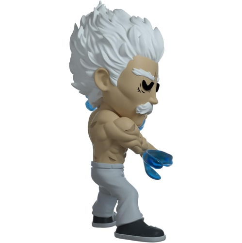 Youtooz: One Punch Man Collection [Silver Fang] Vinyl Figure #4