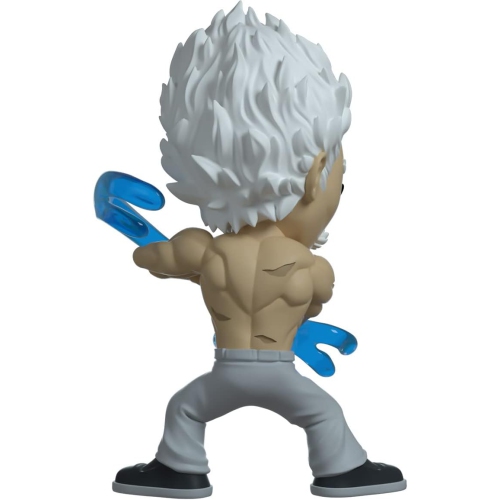 Youtooz: One Punch Man Collection [Silver Fang] Vinyl Figure #4