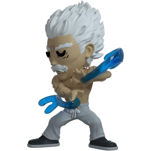 Youtooz: One Punch Man Collection [Silver Fang] Vinyl Figure #4