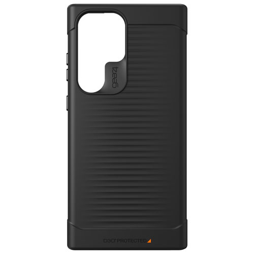 Gear4 Havana D3O Fitted Soft Shell Case for Galaxy S23 Ultra