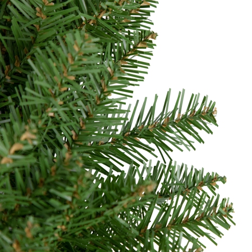 Northern Pine Commercial Christmas Garland - 50' x 10" - Unlit