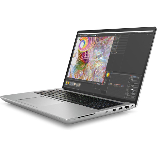 HP ZBook Fury G9 16" PC Laptop-Gray(Intel Core i7 12800HX / 512GB SSD / 16GB RAM / Windows 11)-English-(6X3J4UT#ABA)