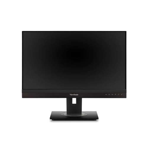 Viewsonic 24" FHD 60Hz 5ms GTG IPS LCD Gaming Monitor - Black
