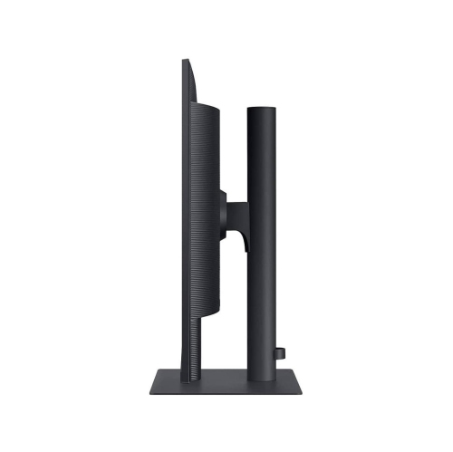 Samsung 32" 4K UHD 60 Hz 5ms GTG VA LED V-Sync Monitor - Dark Blue, Gray