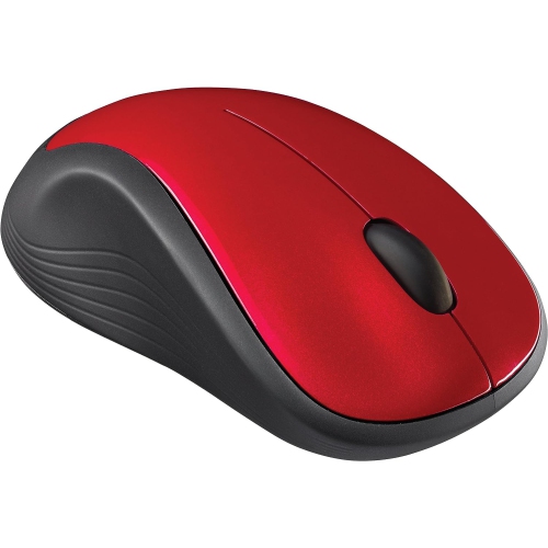 Logitech M310 Wireless Optical Mouse - Red