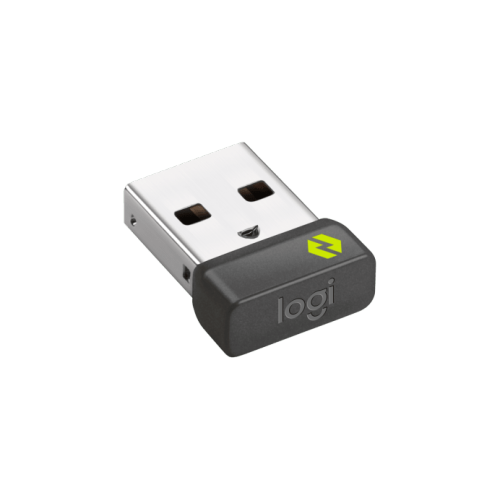 Souris optique sans fil Bluetooth Ergo M575 de Logitech - Graphite