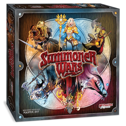 Summoner Wars - Master Set
