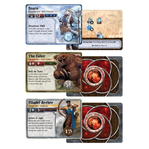 Summoner Wars - Master Set