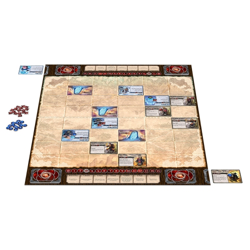 Summoner Wars - Master Set