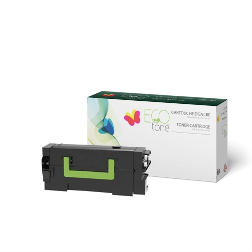 Lexmark 58D1X00 Reman Ecotone 35K