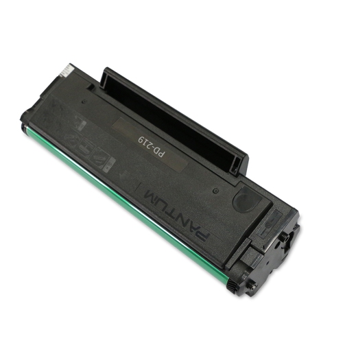 Pantum PD-219 Original Genuine Standard Yield Black Toner Cartridge For Pantum P2509 P2509W M6559 M6559NW