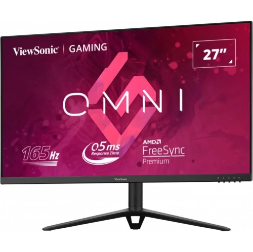 ViewSonic VX2728J Entertainment VX VX2728J LED Monitor
