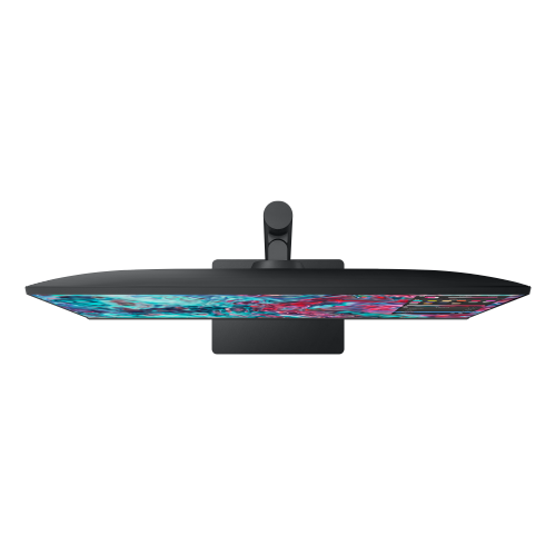 Samsung 27" 4K UHD 60Hz 5ms GTG IPS LCD Monitor - Black