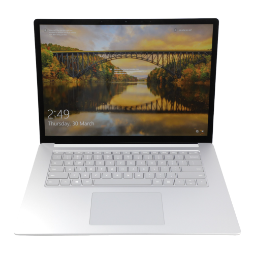 Refurbished (Excellent) - Microsoft Surface Laptop 4 15