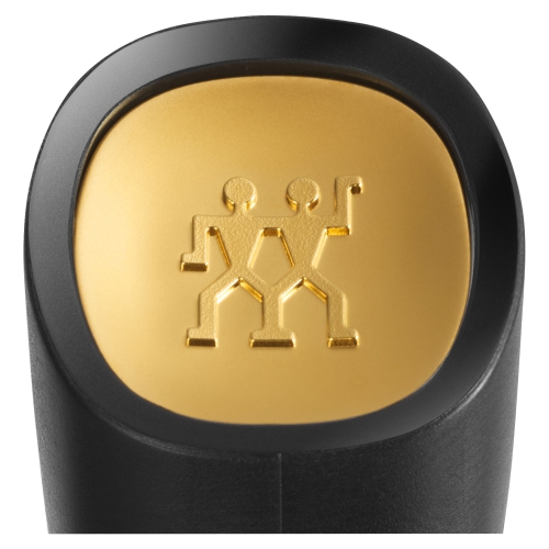 COUTEAU à découper DE 8 po ALL * Star DE ZWILLING, Gold Matt