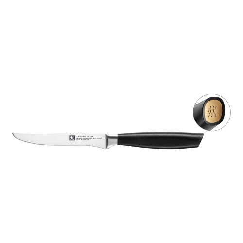 ZWILLING  All Star 12 Cm Steak Knife Matt In Gold