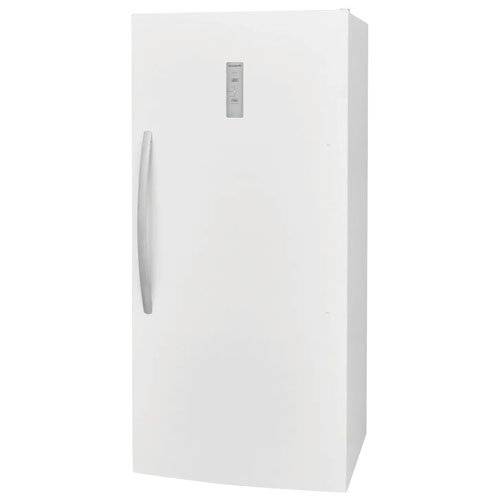 Frigidaire 34" 20 Cu. Ft. Freestanding All-Fridge Refrigerator (FRAE2024AW) - White
