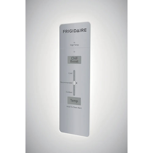 Frigidaire 34" 20 Cu. Ft. Freestanding All-Fridge Refrigerator (FRAE2024AW) - White