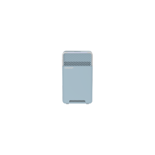 QNAP QMiro-201W: WiFi Mesh Tri-Band Home SD-WAN Router