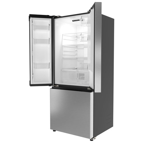 Galanz Refrigerator Model No. GLR16FS2N16