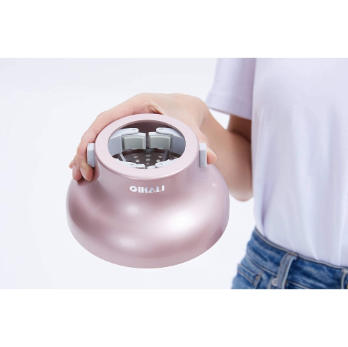 Universal Hair Diffuser “Super Sturdy” 4.4-6.6 cm for Natural Curly and Wavy Hair, Hair Dryer Attachment