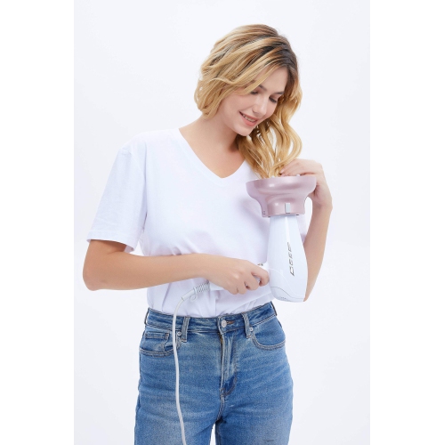 Universal Hair Diffuser “Super Sturdy” 4.4-6.6 cm for Natural Curly and Wavy Hair, Hair Dryer Attachment