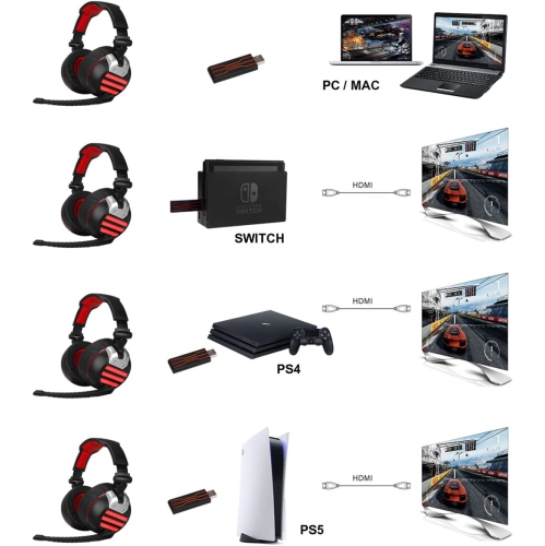 Quick Release 3L Hard Shell Rainproof Scooter Storage Bag for Kick Scooters Folding Bike Kick Board Handlebar Bag MTB