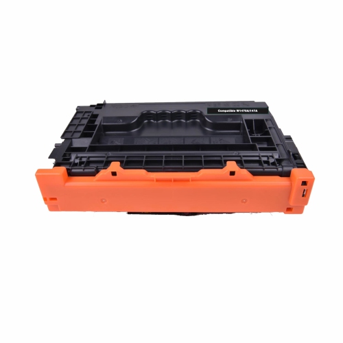Compatible HP W1470A Black Toner Cartridge by Superink