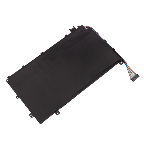 DR. BATTERY - Replacement Laptop Battery 0271J9 0GWV47 0MN791 271J9 3WKT0 GWV47 MN791 YX81V for Dell Latitude 13 7000 7350 [11.1V / 24Wh] **Free