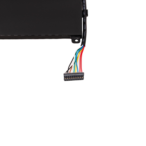 DR. BATTERY - Replacement Laptop Battery 0271J9 0GWV47 0MN791 271J9 3WKT0 GWV47 MN791 YX81V for Dell Latitude 13 7000 7350 [11.1V / 24Wh] **Free