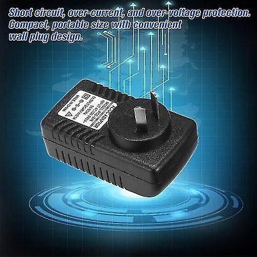 Hmwy-poe Injector Ethernet Power Supply Adapter Dc48v 0.5a 15.4w, Poe Pin4/5(+), 7/8(-) Compatible W/t Ie