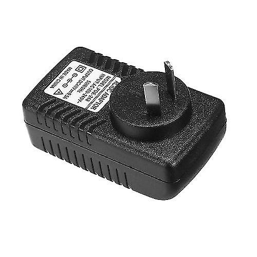 Hmwy-poe Injector Ethernet Power Supply Adapter Dc48v 0.5a 15.4w, Poe Pin4/5(+), 7/8(-) Compatible W/t Ie